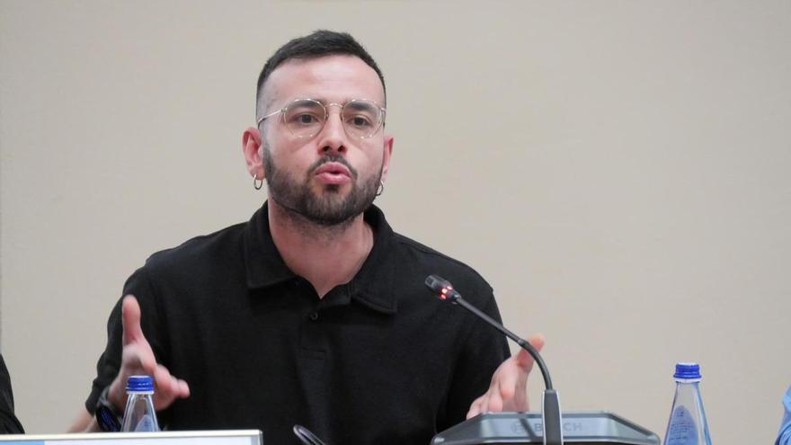 El BNG critica que Rueda movilice 900 millones para la industria militar y «escatime» en el plan de ayudas por la guerra