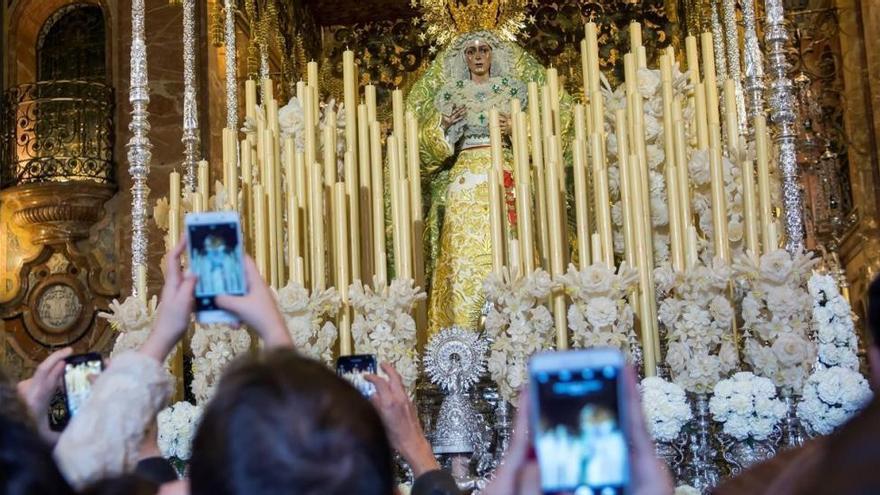 10 escapadas para conocer las mejores procesiones de Semana Santa en España