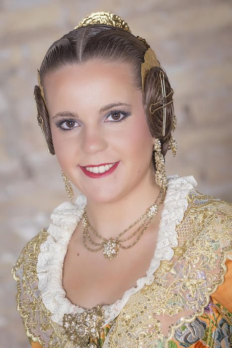 RUSSAFA A. Marta Guallart Noguera (Reino de València-Duque de Calabria)