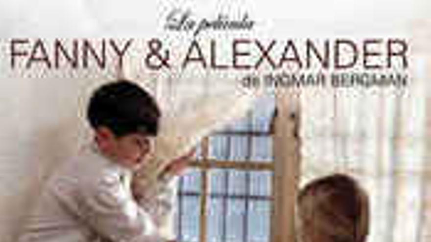 Fanny y Alexander