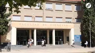 La Universidad de Zaragoza inicia un curso en el que por primera vez se podrá estudiar Medicina en Teruel