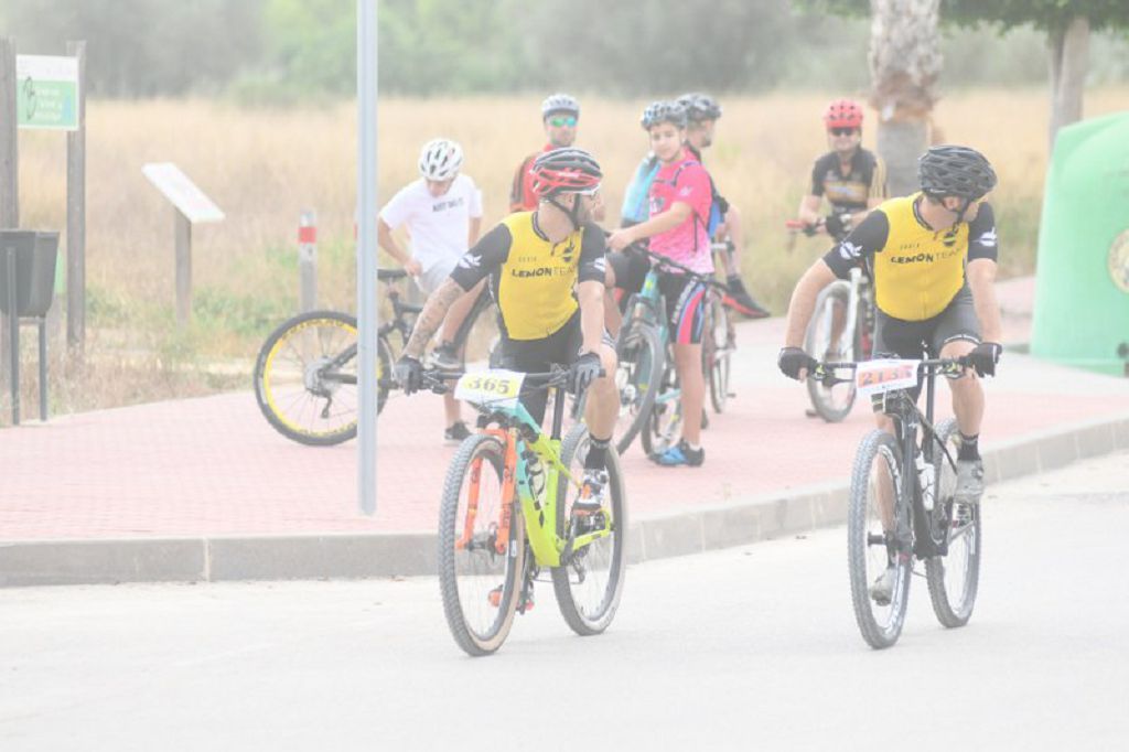 Gran Premio Lemon Team de ciclismo BMX