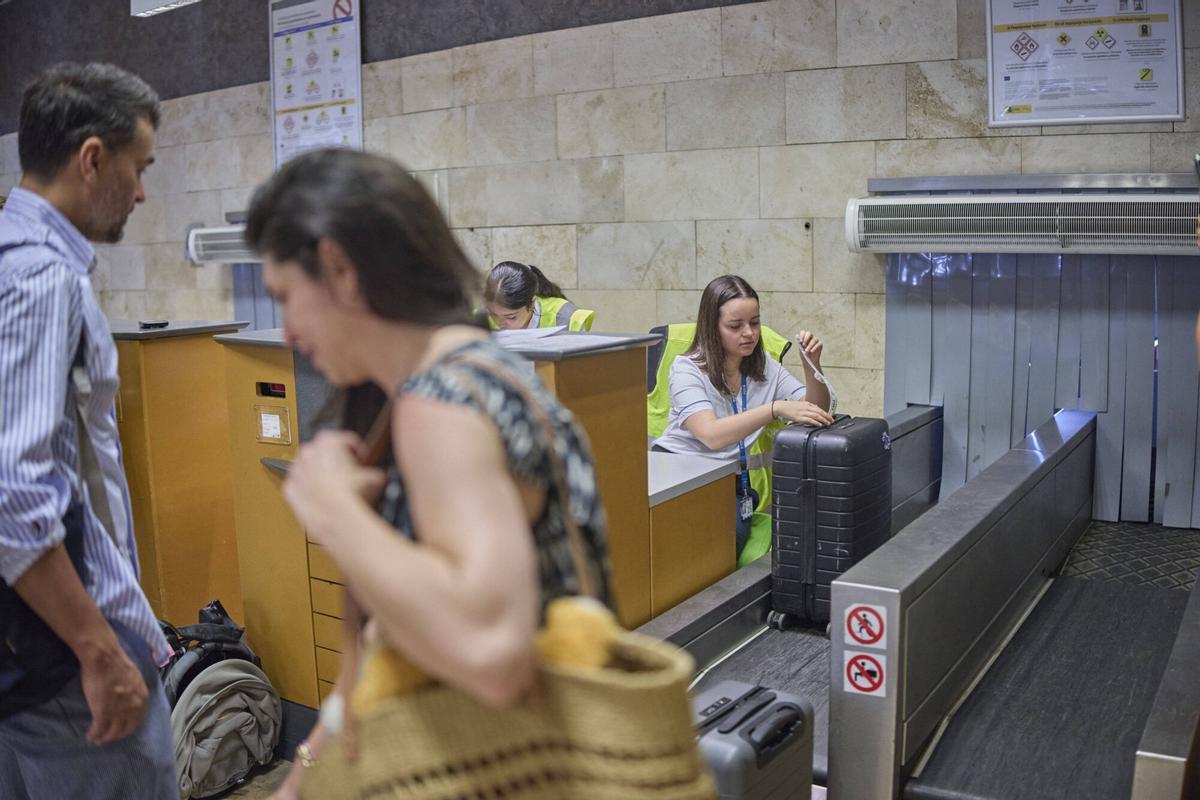 20260702 Inaguració de la ruta entre l'aeroport de Girona i Palma de Mallorca que opera Air Nostrum 20260702 Inaguració de la ruta entre l'aeroport de Girona i Palma de Mallorca que opera Air Nostrum