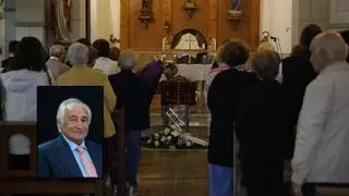 Adiós a Emilio Campos, el gran erudito de la historia de Oviedo que desentrañó el Desarme o el Martes de Campo