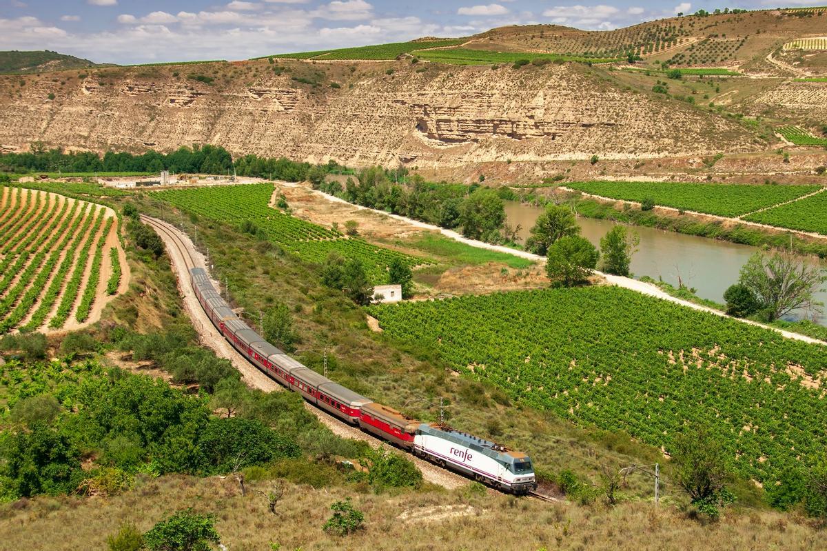 Fuenmayor, La Rioja