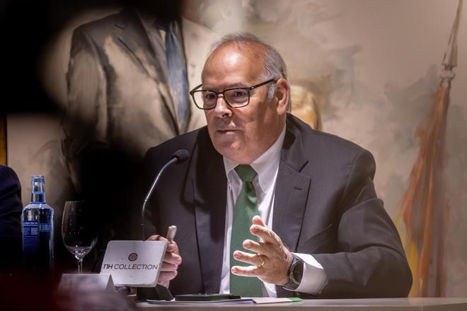 Iberdrola asegura que España no tiene la factura de la luz más barata de Europa por los impuestos