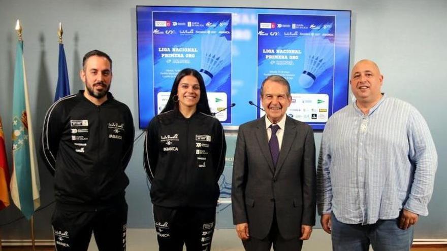 El Rosalía organiza la cuarta manga de Primera Oro