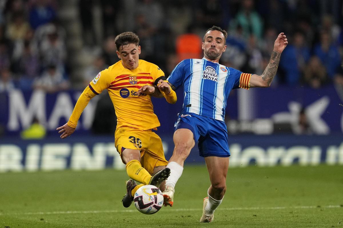 Sergi Darder (Espanyol) - FICHADO