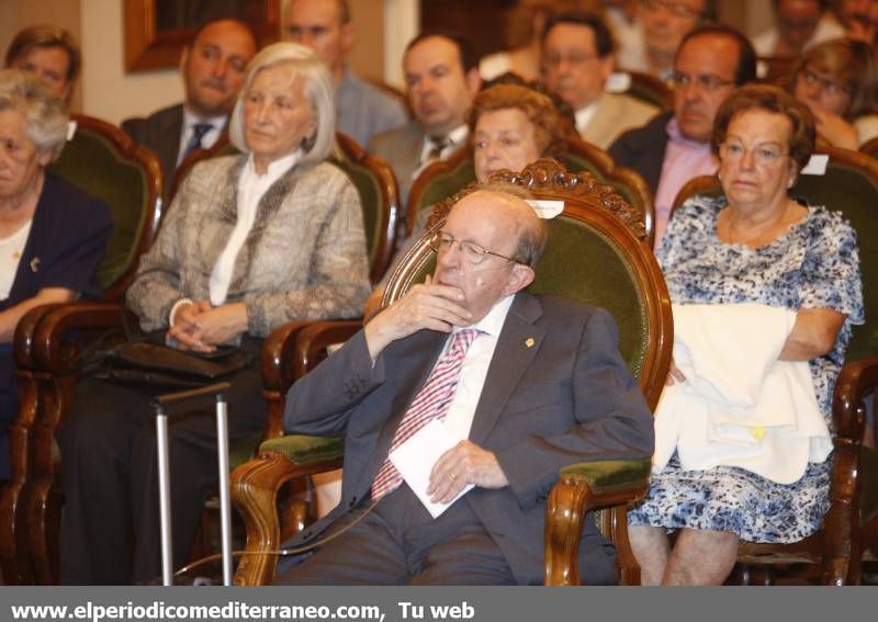 GALERÍA DE FOTOS - Castellón nombra a Germà Colón y el Padre Ricardo