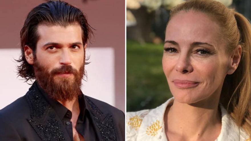 Can Yaman y Paula Vázquez se pelean por las noches