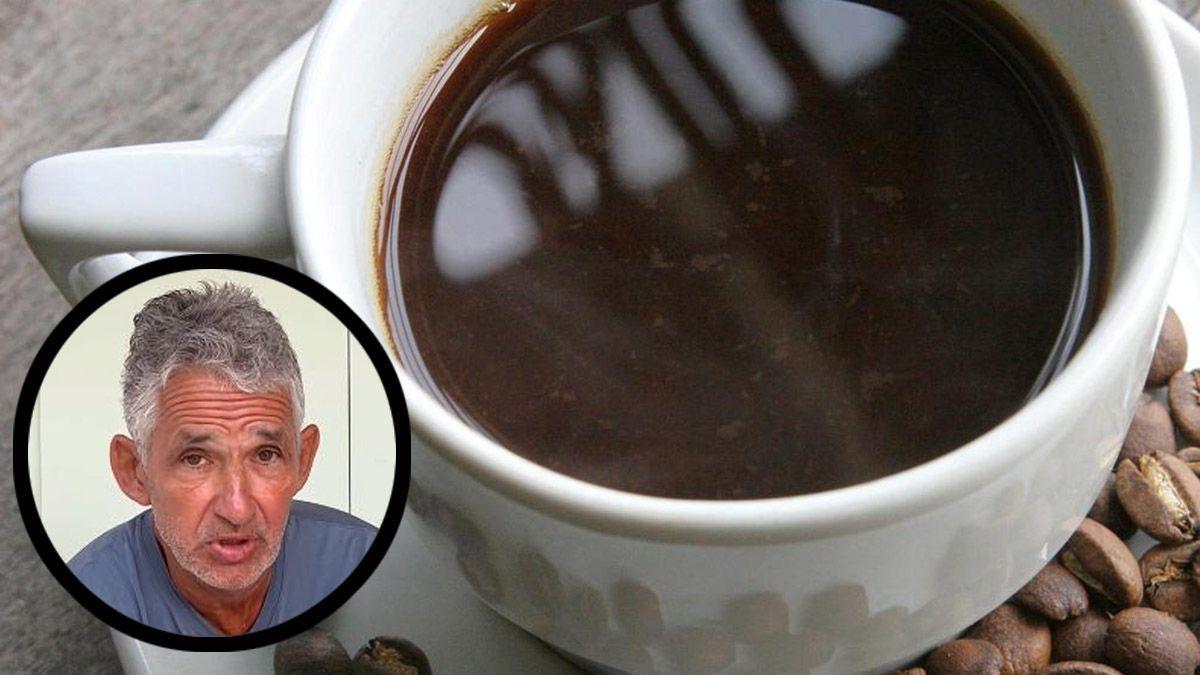 El café tiene beneficios para la salud, según estudios científicos