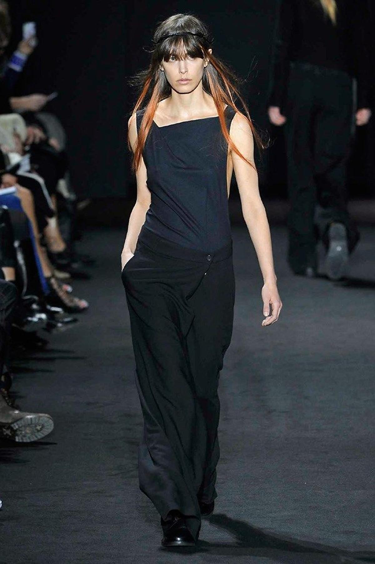 Ann Demeulemeester