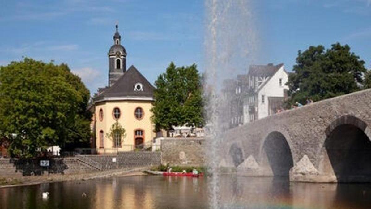 Wetzlar, Alemania