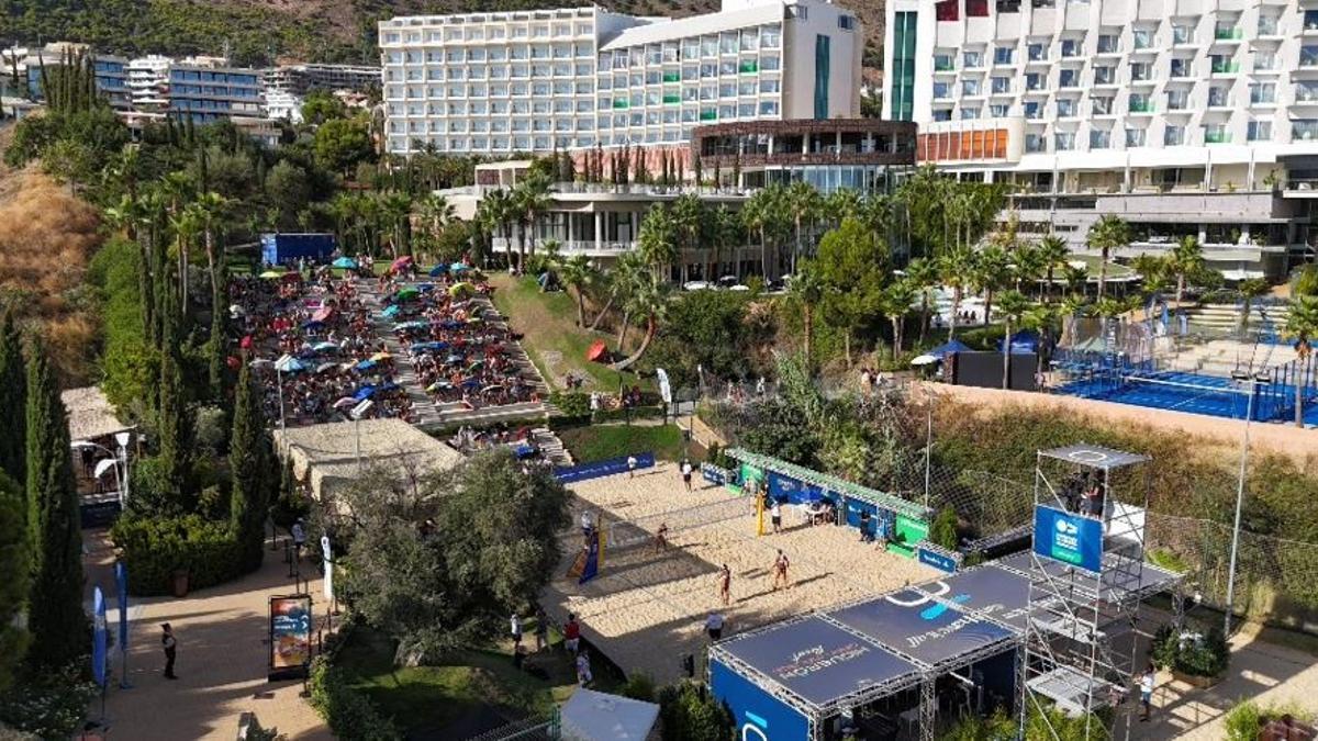 Higuerón Resort, el destino de lujo