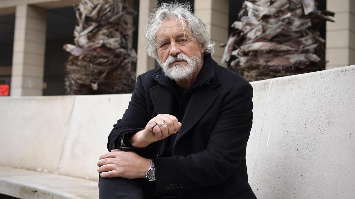 Manuel Rivas, premio Gallego del Año 2025 na categoría de Artes e Comunicación