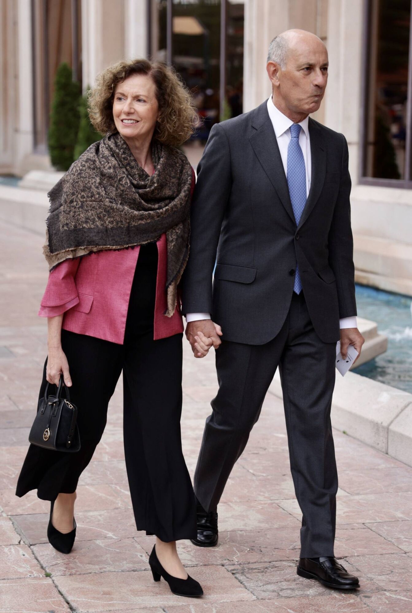 Oviedo asistentes concierto premios príncipe