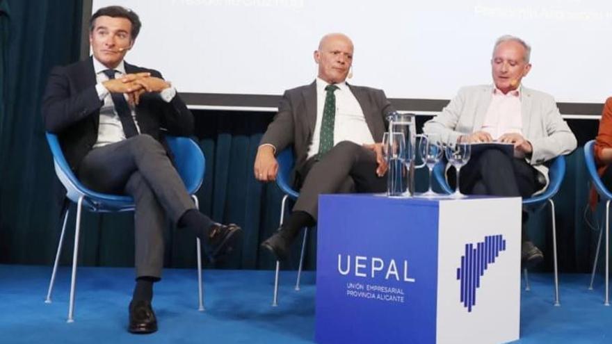 El Hércules y el Elche miran más allá de la rivalidad para unir la provincia