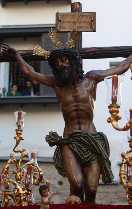 Martes Santo de 2016 | Penas