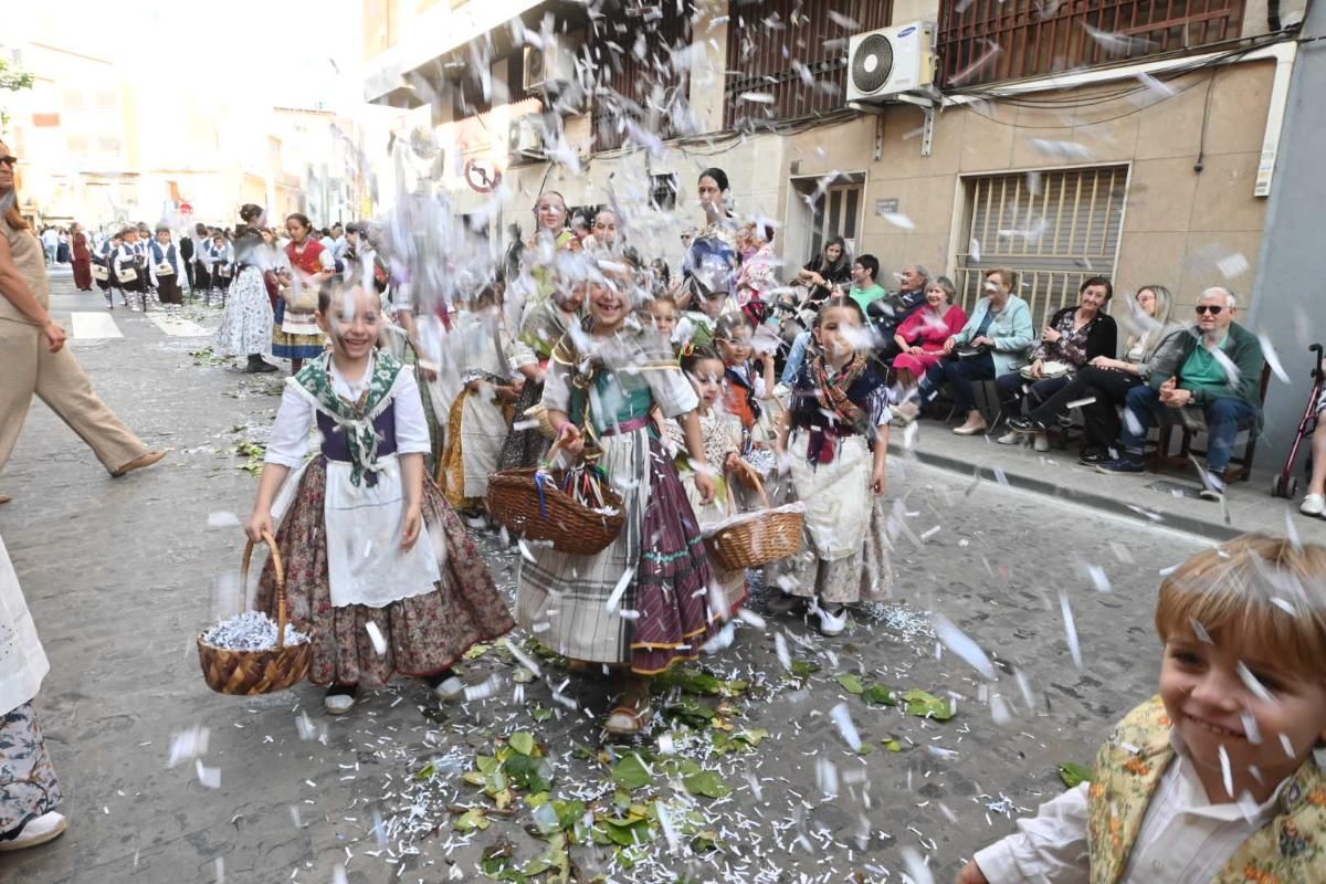 Galería | Procesión de San Pascual