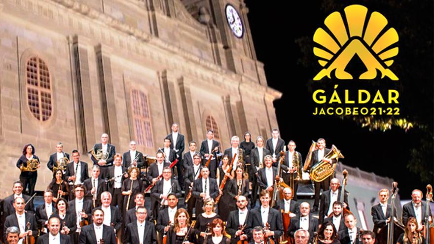 Concierto de la Orquesta Filarmónica de Gran Canaria