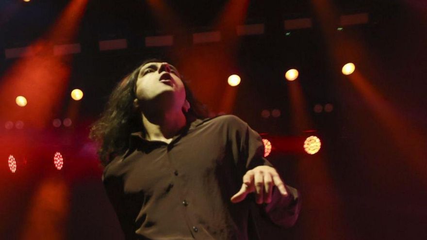 ‘Arde’ el Wizink con el rock de los ‘cowboys de la A3’