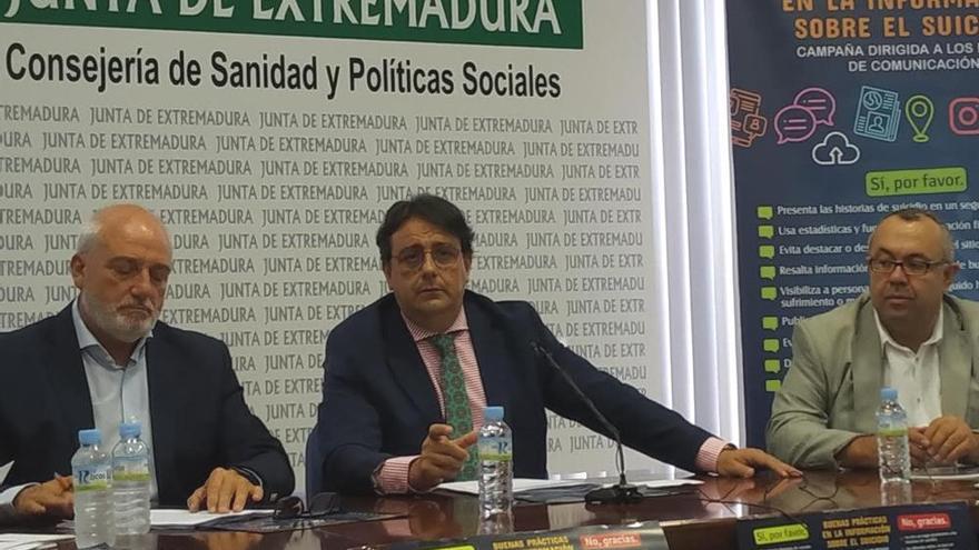Extremadura eleva a dos los casos confirmados por listeria y 15 probables