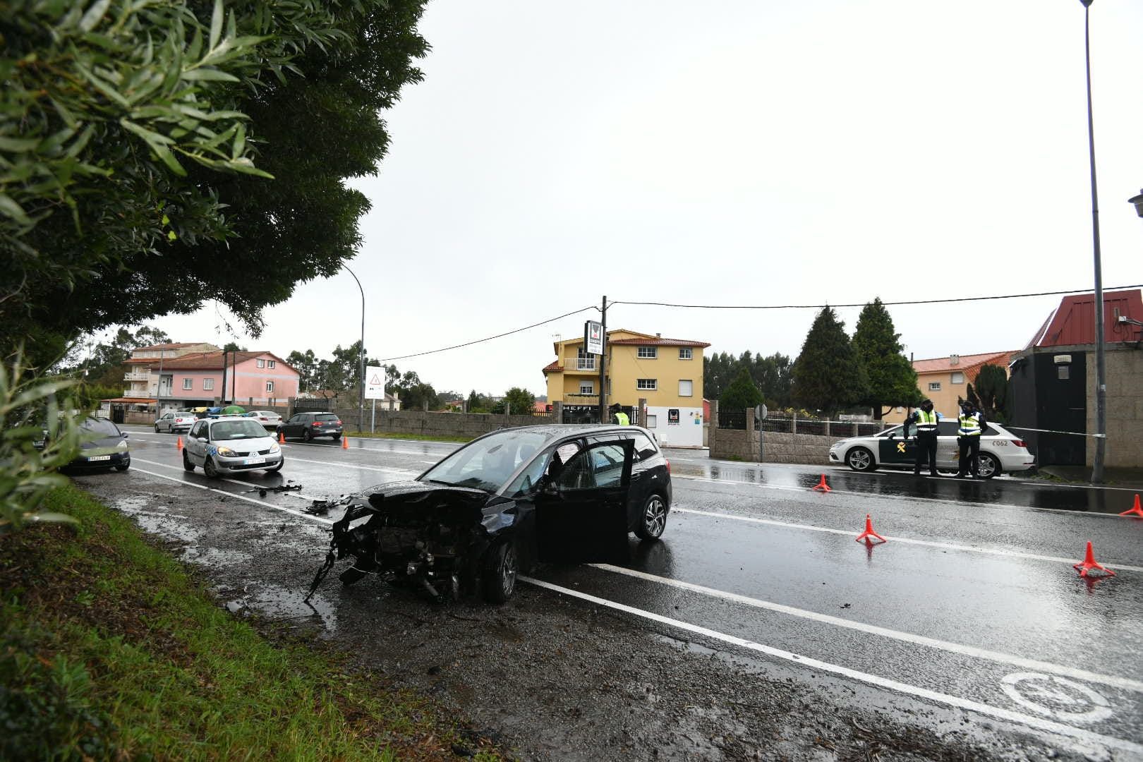Muere un conocido hostelero de Sanxenxo en un extraño accidente