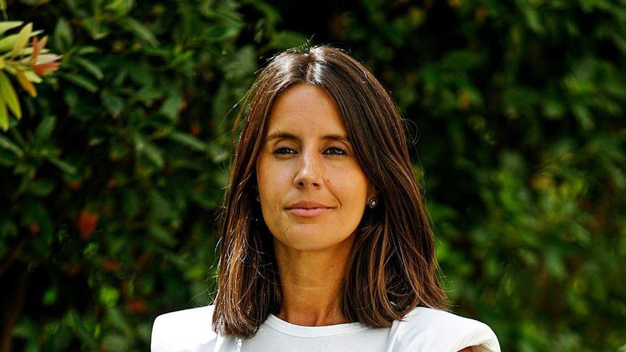 La consellera de Ibiza María Fajarnés anuncia que ha dado positivo en covid