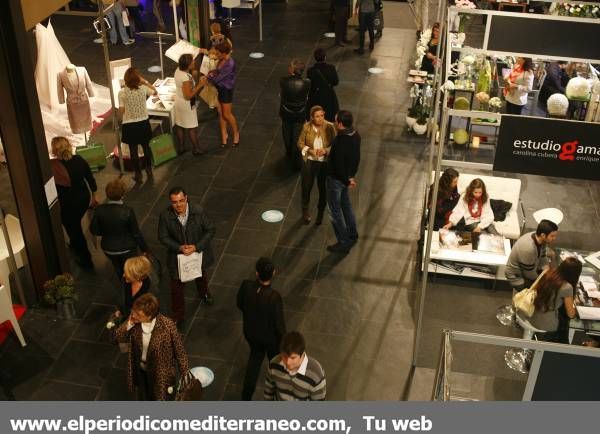 GALERÍA  Éxito de la Feria Tu Boda