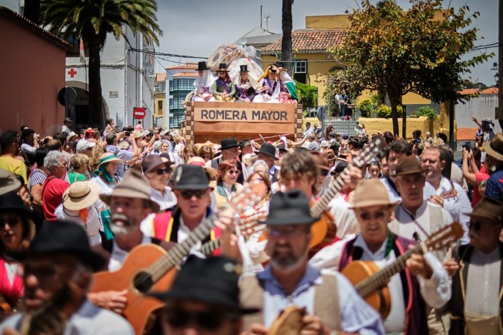 Romería de San Benito 2019