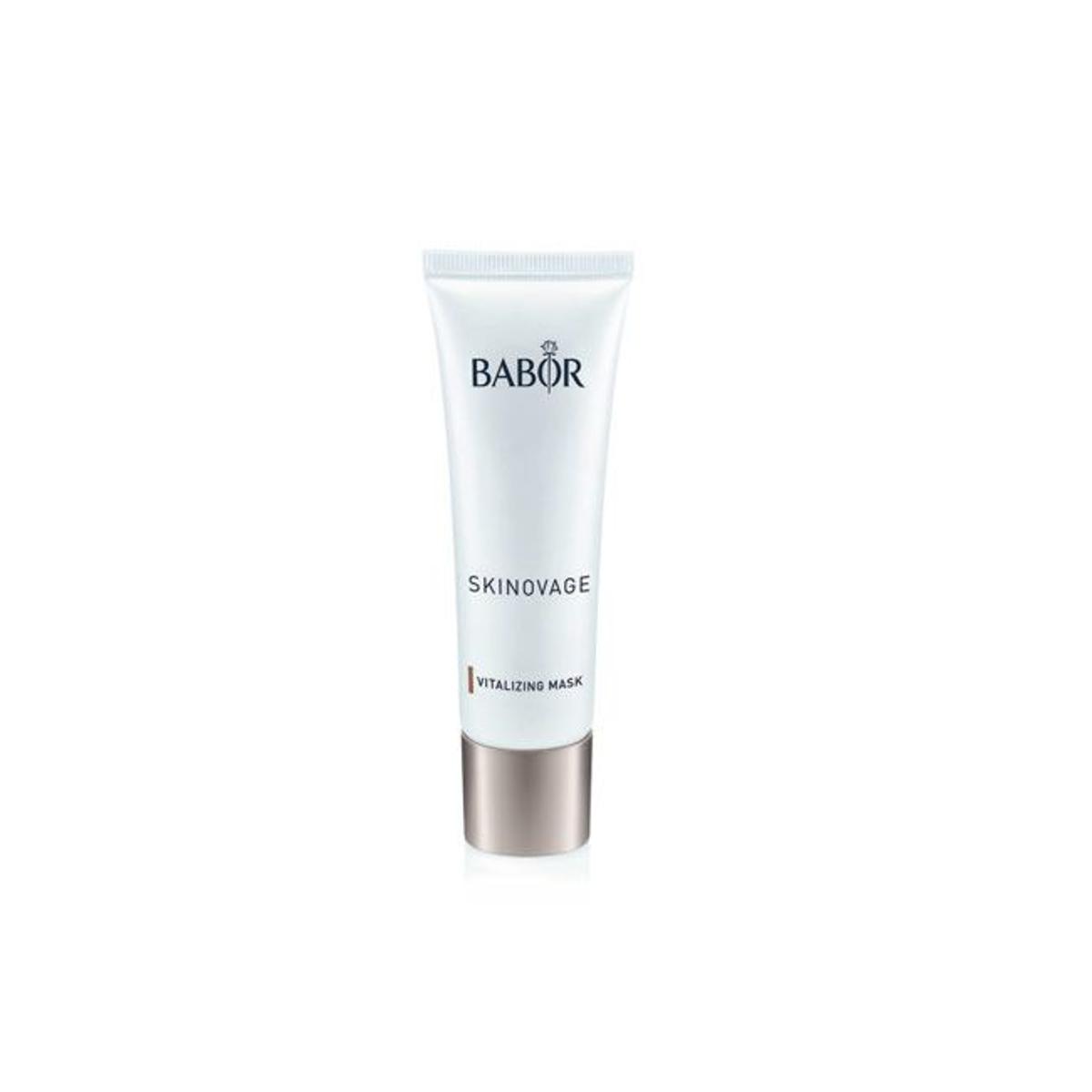 Mascarilla revitalizante Skinovage, de Babor