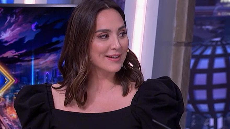 Tamara Falcó da detalles de su vestido de novia: &quot;Mi madre no lo ha entendido&quot;