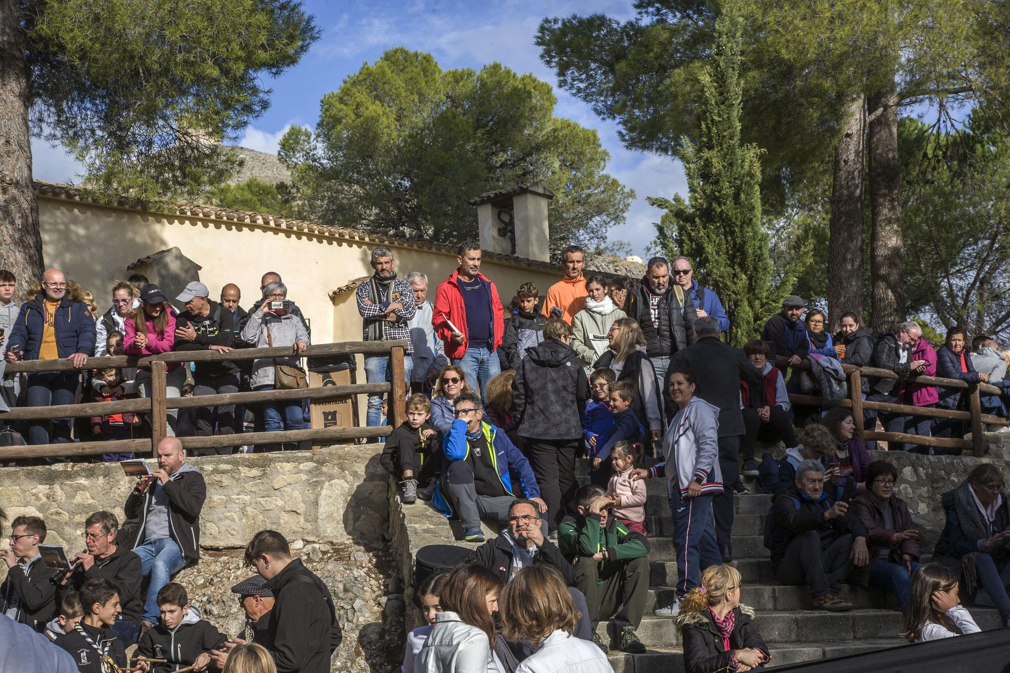 Día de "La Corriola" en Cocentaina