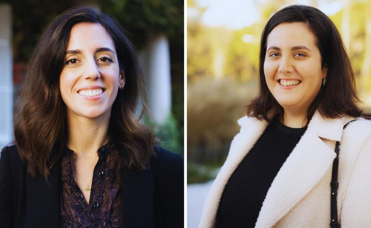 Dos profesionales, un mismo punto de inflexión: así cambió su vida el Executive MBA del IESE, mucho más que un máster, una transformación real Dos profesionales, un mismo punto de inflexión: así cambió su vida el Executive MBA del IESE, mucho más que un máster, una transformación real