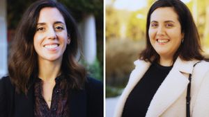 Dos profesionales, un mismo punto de inflexión: así cambió su vida el Executive MBA del IESE, mucho más que un máster, una transformación real