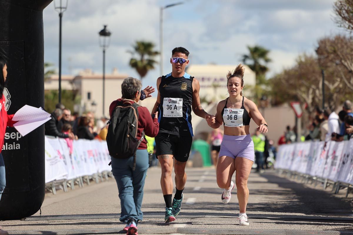 Todas las imágenes de la Cursa per la Dona de Ibiza