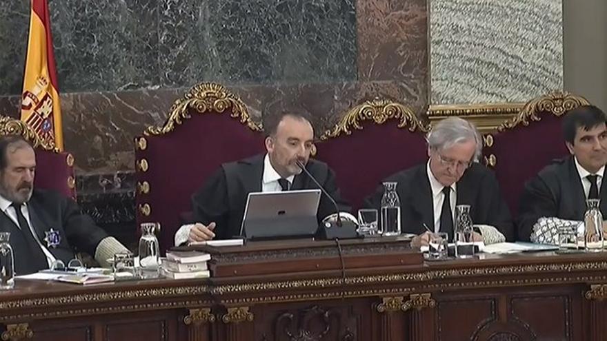 Juicio del procés de Cataluña | Directo con streaming