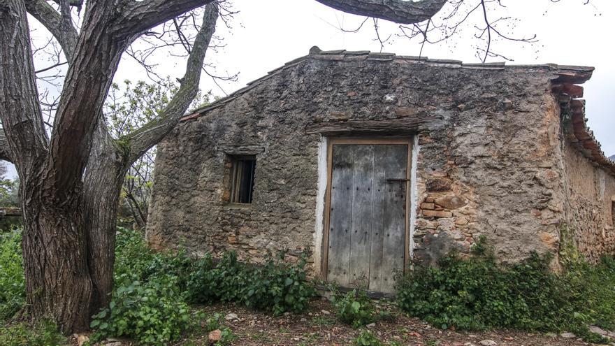 Las calles de Villa del Arco