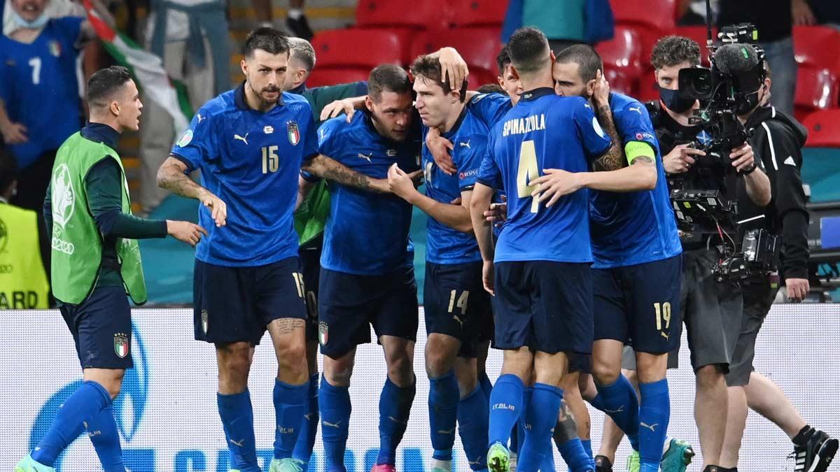 Bélgica-Italia, la previa de cuartos de final de la Eurocopa 2020