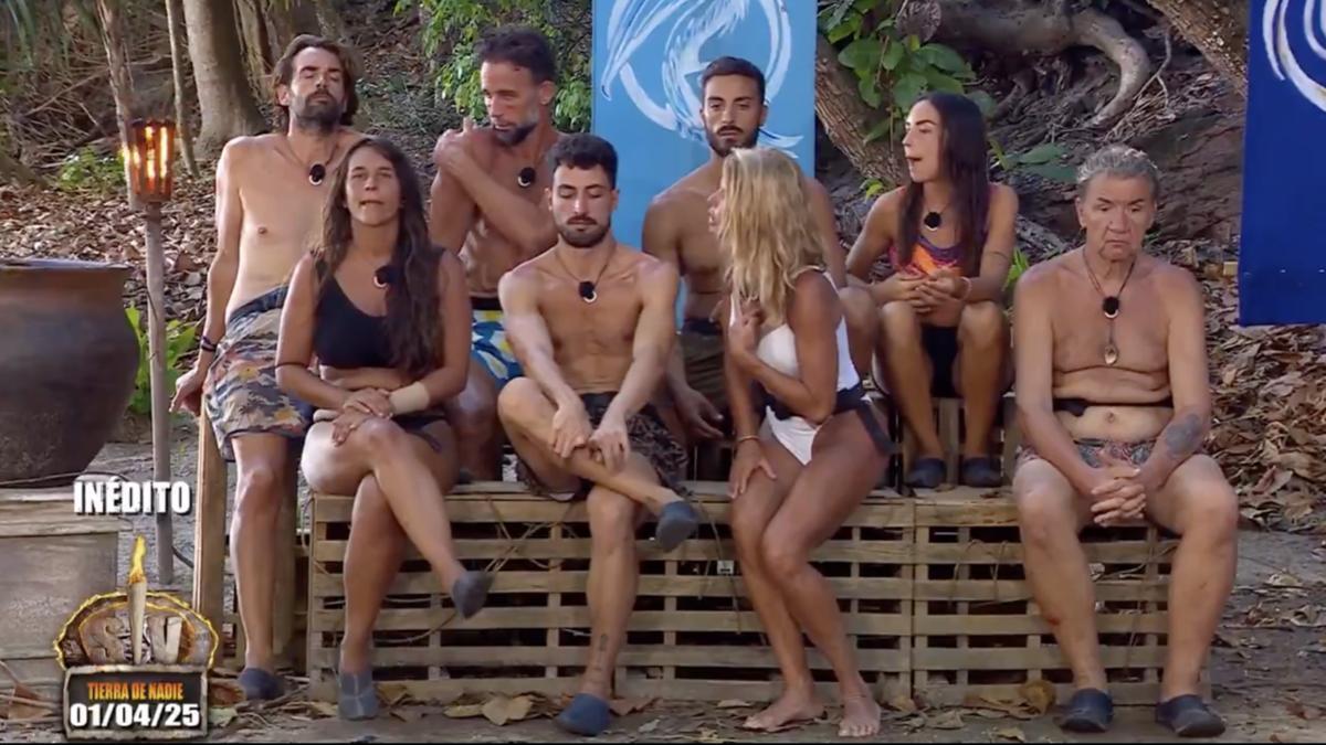 Laura Cuevas desvela la obsesión de Makoke con las nominaciones de 'Supervivientes 2025'