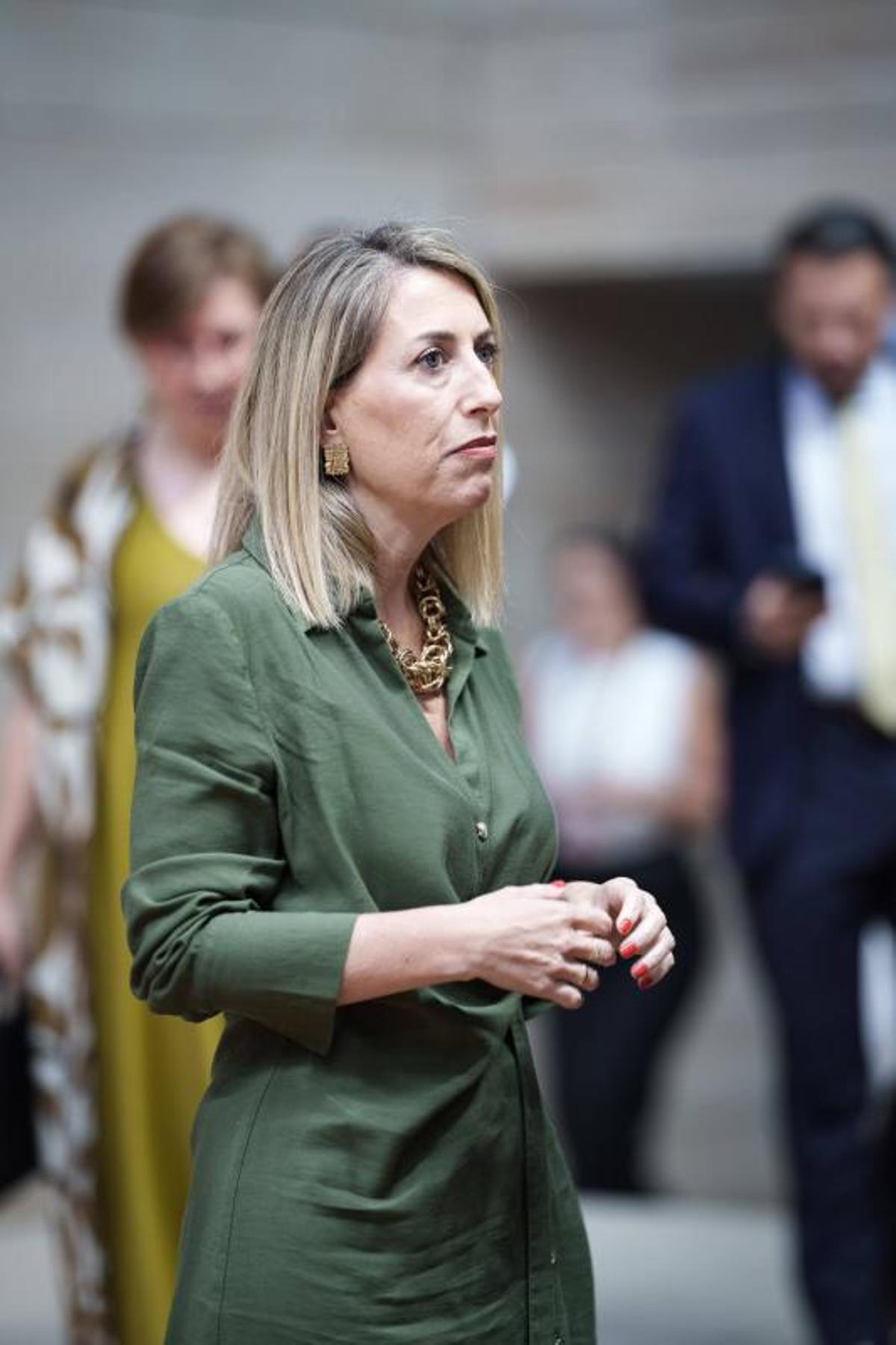 Fotogalería | Imágenes del pleno de presupuestos en la Asamblea, este miércoles