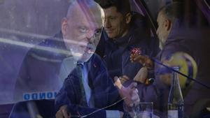 La nueva regulación de LaLiga que restringe las palancas