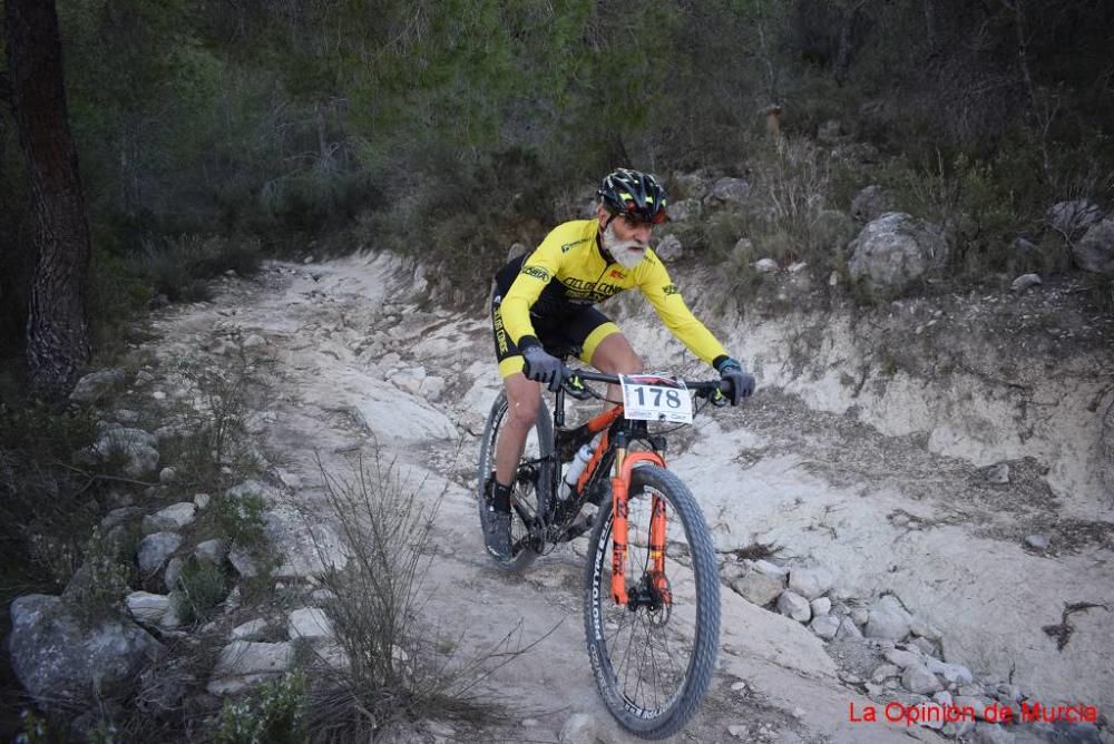 Ricote Extrem Ultramaratón BxM