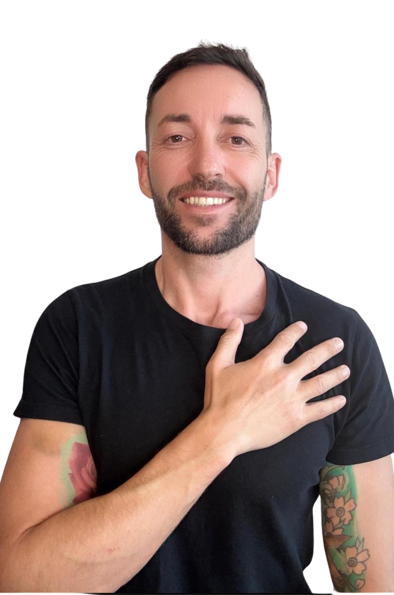 Estos son los 9 candidatos a Mr Gay Comunitat Valenciana 2025