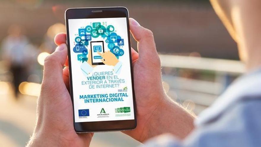 El marketing digital, estrategia clave para posicionar el ecommerce como impulsor de la actividad en los mercados internacionales
