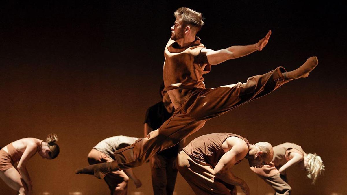 La dansa arriba a Sabadell en el seu dia internacional: activitats i programació La dansa arriba a Sabadell en el seu dia internacional: activitats i programació