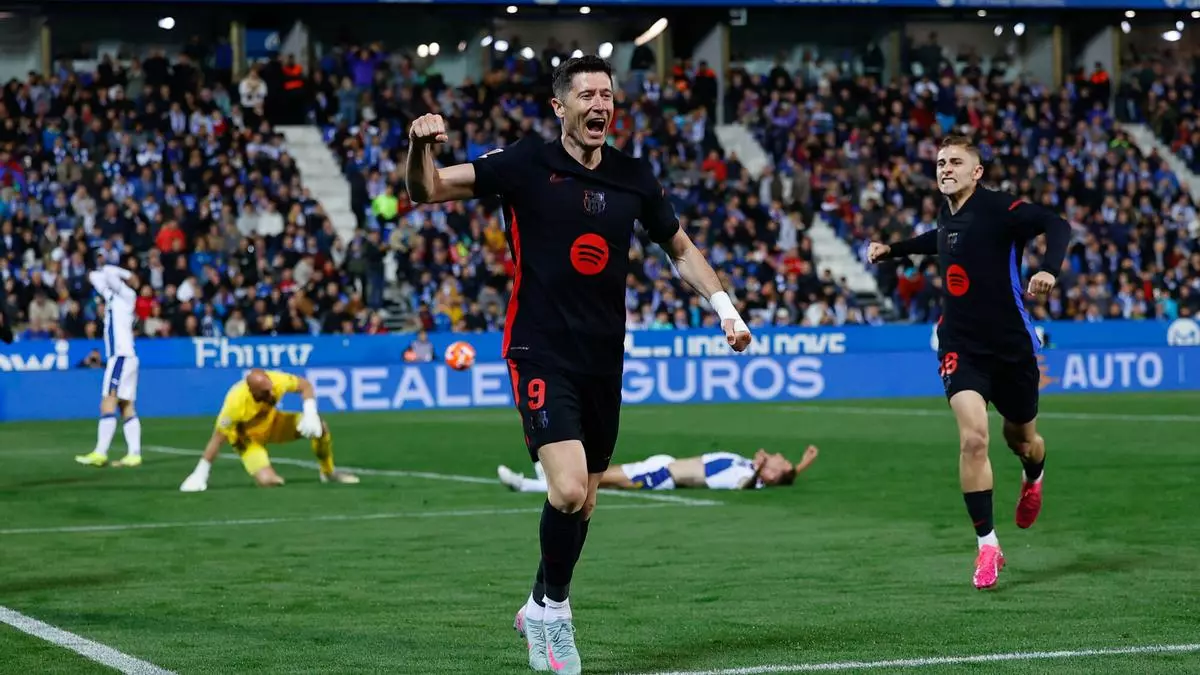 Bota de Oro 2024-25: Gyokeres asalta el liderato con Salah, Lewandowski y Mbapp谷 muy cerca
