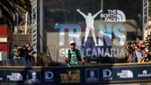 Julen Calvó, vencedor de la Advanced