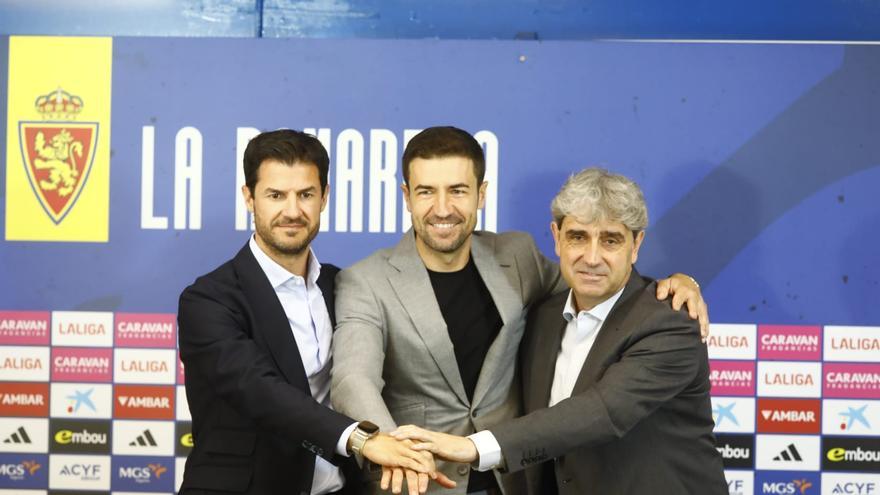Gabi: &quot;Debe haber estabilidad y el objetivo claro ahora es no sufrir&quot;