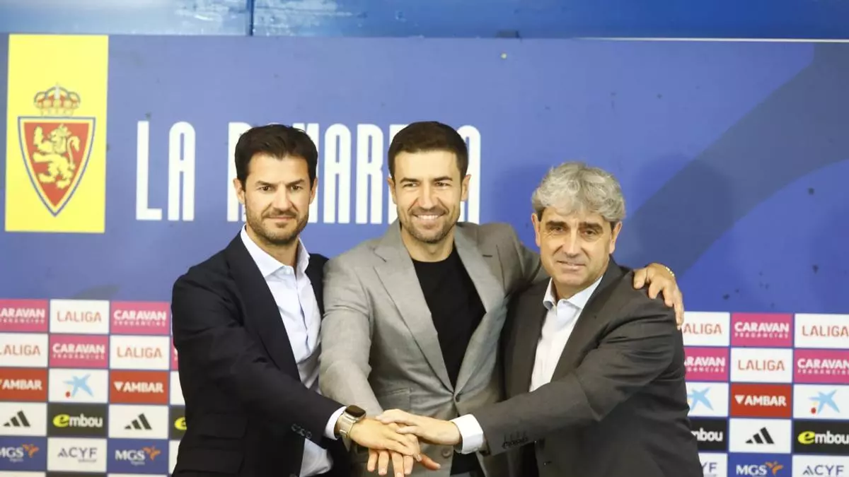 Gabi: "Debe haber estabilidad y el objetivo claro ahora es no sufrir"